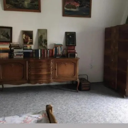 Apartament Etno Imanje Dorf Ravno Selo