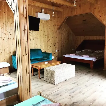 Etno Imanje Dorf Apartament Ravno Selo