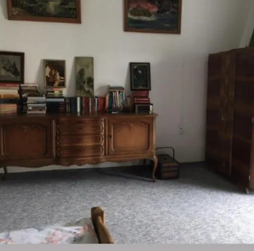 公寓 Etno Imanje Dorf Ravno Selo