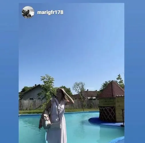 Etno Imanje Dorf 公寓 Ravno Selo